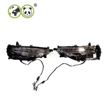 Global Panda คุณภาพสูง 2021 Fortuner Dynamic Sequential DRL Daytime Light Light สำหรับ Toyota "อย่างไรก็ตามเพื่อ SEO และความสามารถในการอ่านที่ดีขึ้นคุณอาจพิจารณาสั้นลงไปที่:" คุณภาพสูง 2021 Fortuner DRL Daytime Light - Panda ทั่วโลก