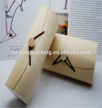 Glossy Brown Lacquered Multi Slots Custom Wooden Large Size Watch Box With Lock Wholesale