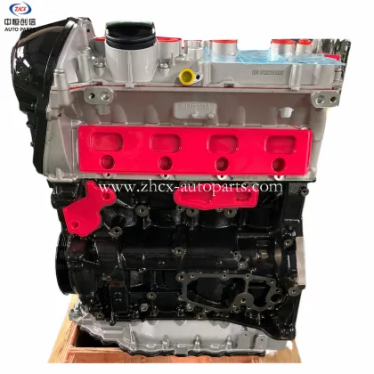 EA888 Engine For AUDI A4L