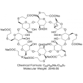 جودة عالية SUGAMMADEX الشوائب 3001