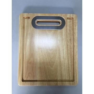 good quality wooden cutting board