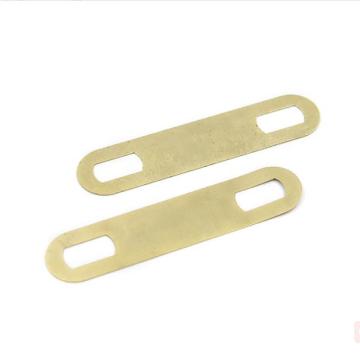 China Copper Alloy Manufacturers: Custom OEM Mechanical Hardware Stamping Services