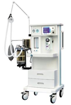 Anaesthesia with Ventilator Surgical Equipment (AM-560B3)