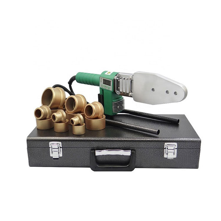 20-32mm Digital Display PPR Pipe Welding Machine for Sale