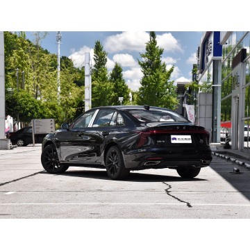 HONGQI H5 Gasoline Luxury Sedan Car