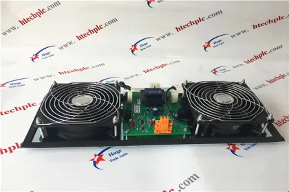 NEW HONEYWELL ORIGINAL FAN 51303940-250