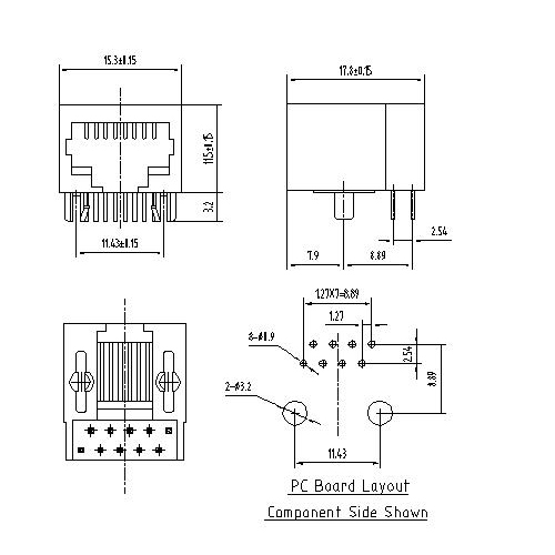 ATRJ5623-10P8C-X-A-A