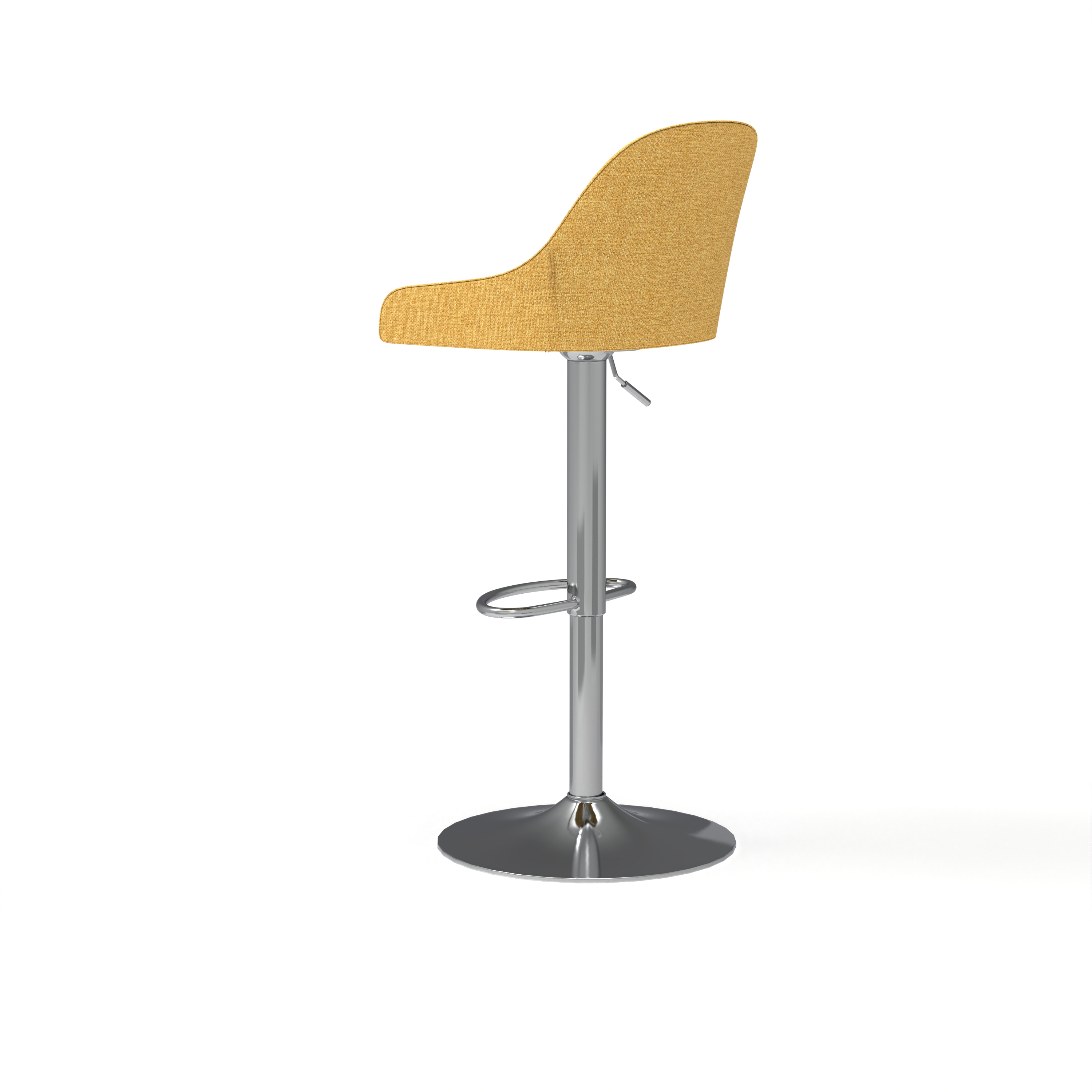 Adjustable Bar Stools