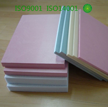 XPS sandwich foam board