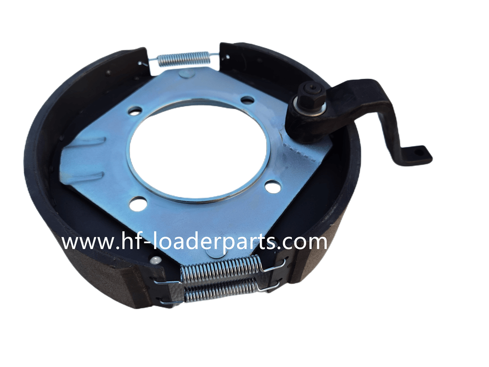 XCMG hand brake for LW500FV LW500LV LW500HV LW500KN