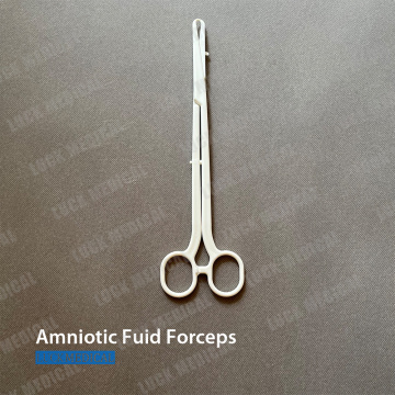 Disposalbe Gynecological Ission Amniotic щипцы