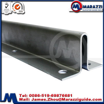Marazzi high precision TK3 Hollow Elevator Guide Rails
