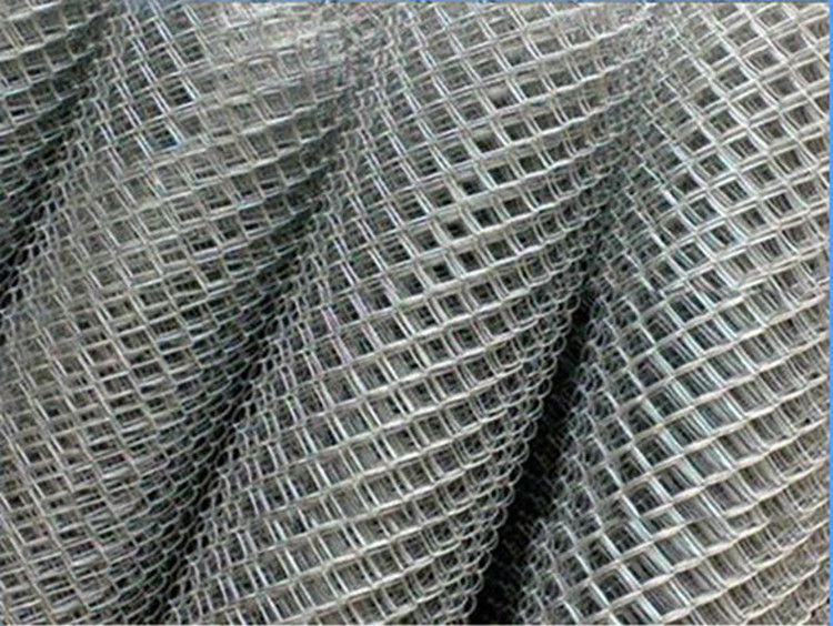 High Quality Chain Link Fence