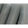 High Quality Galvanized Chain Link Fence High Quality Chain Link Fence Factory