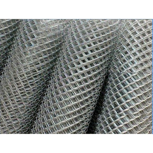 High Quality Galvanized Chain Link Fence High Quality Chain Link Fence Factory