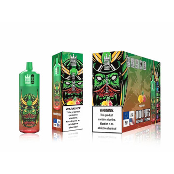 Excelente precio bang tornado 10000puffs Francia