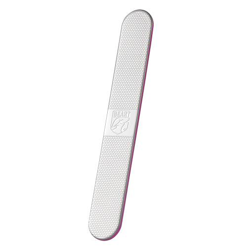 Uniquely designed nail file