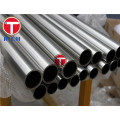 GB/T 18704 Welded Stainless Clad Pipes