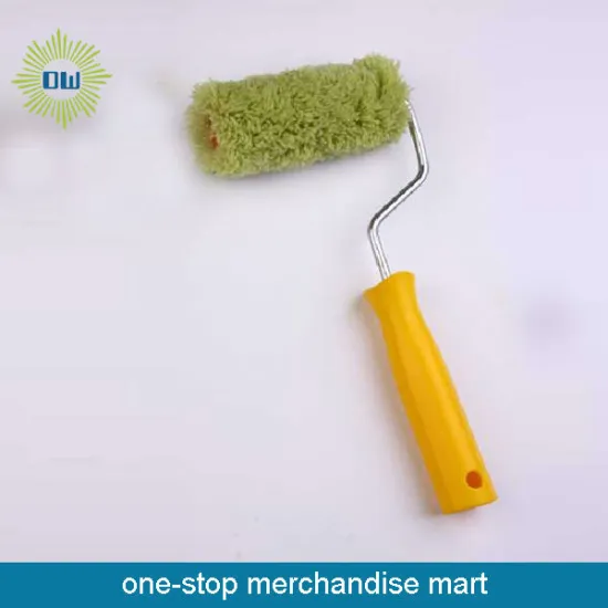 new roller paint brush