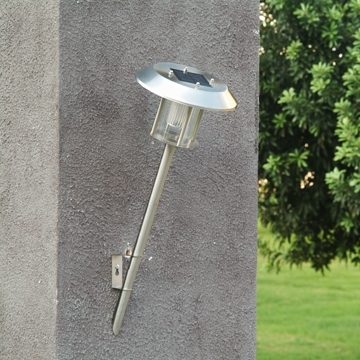 SL006 Solar Lamp