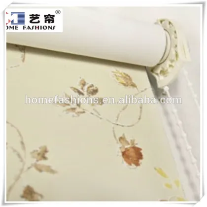 Yilian Window Curtains Blinds Roller Blinds