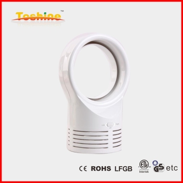 6 Inch USB Bladeless Fan