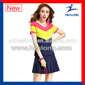 Tennis Equipment,MixRightColor Clothes, Womens Tennis Clothes