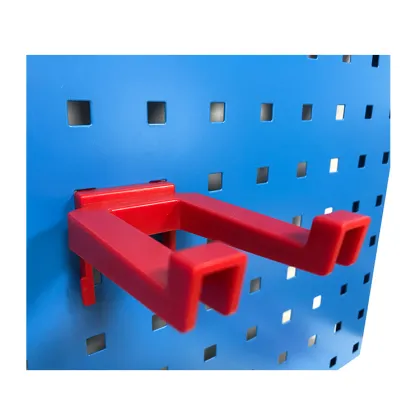 Wholesale Plastic Pegboard Tool Hooks Suppliers and Manufacturers