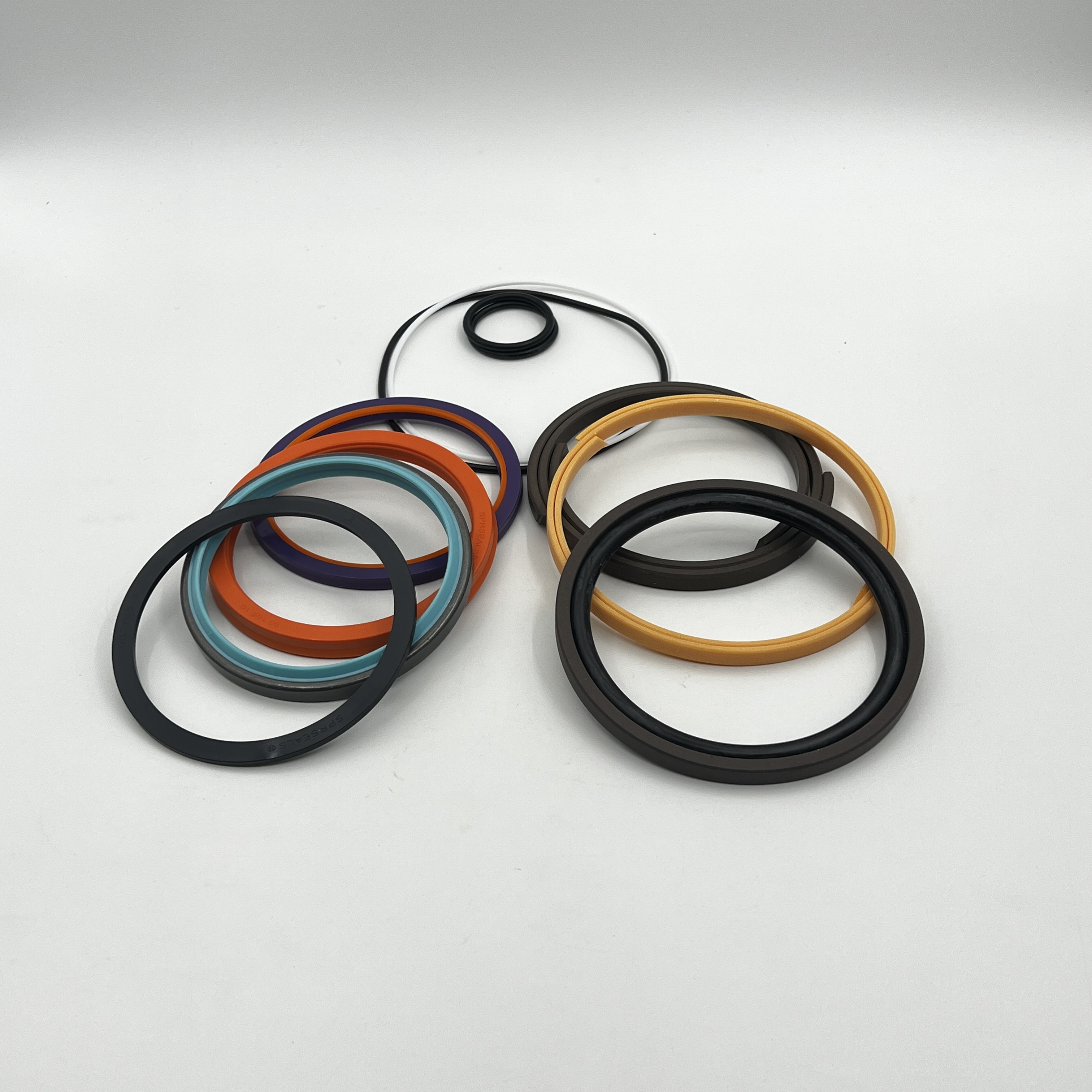 ZX 470H-3 Hydraulic seal repair kit (3)
