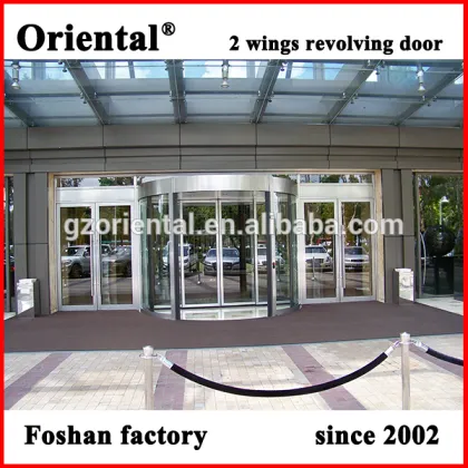 automatic mall hotel sliding door,revolving door,ss doors