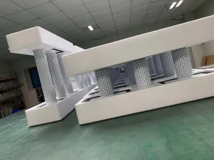 Commercial HVAC - Fresh-Aire UVCommercial HVAC UV Air Sterilizer