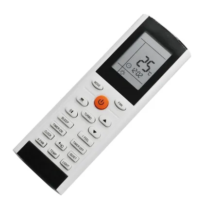 YACIFB/YAC1FB Replacement Remote Control for Gree/ELECTROLUX AC Air Conditioner