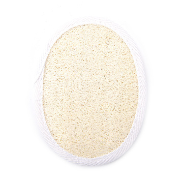 Massager Shower Loofah Luffa Back Spa Sponge 1PCS Natural Effective Exfoliator Bath Brush For Bath Accessories