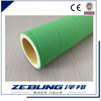 Ship to Ship LNG Transfer Protocol Hose