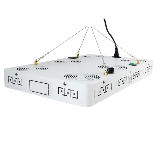 Wholesale Cob Cxb3590 Led Grow Light 600W With 3Years Warranty
