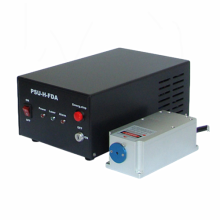 Laser Source for Confocal Laser Scanning Microscopy