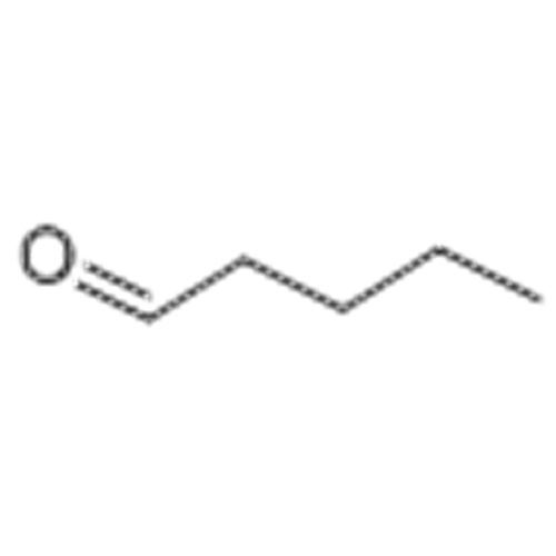 Valeraldehyde CAS 110-62-3