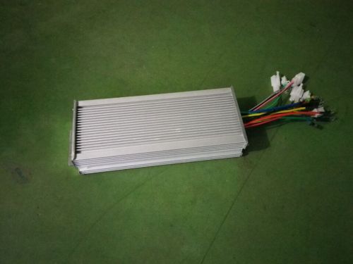 high effiency and high quality tricycle controller with 48v 800w 33A