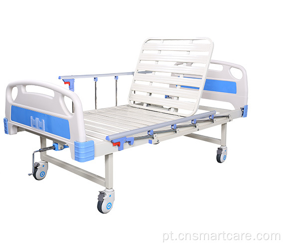 Medical 3 Functions Electric Hospital Bed for Clinic