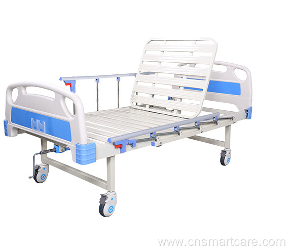 Medical 3 Functions Electric Hospital Bed for Clinic