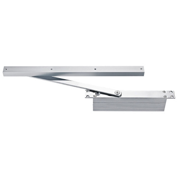 IFS-81B Spring Closer Remote confiable