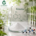 Ingrediente promotor del crecimiento vegetal de cinetina citoquinina