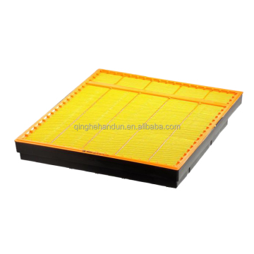 Used Truck Air Filter A0040946604 C641500/1 AF27816 E315L01 for Mercedes-Benz Truck