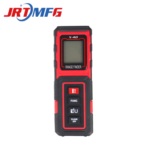 Best 30m Handheld Laser Distance Measurer Device