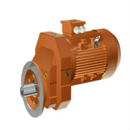 R Series Pivot Irrigation Equipment Gearbox