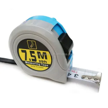 Cheap 3m/5m/7.5m/10m Measuring Tape