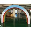 13 FT Arch Tension Fabric Trade Show Displays