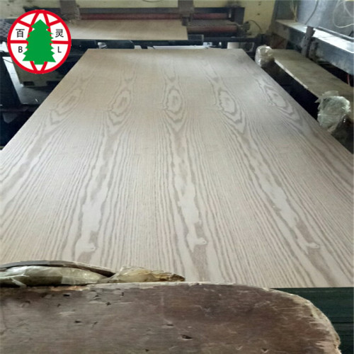 Buen precio Recon Veneer Plywood