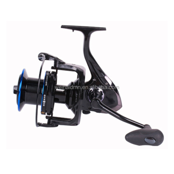 Devano Hot Sale 8000-10000 Series Surf Spinning Fishing Reel with 13+1BB Stainless Steel Bearing Metal Spool