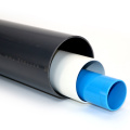  PVC tube fitting High Pressure Plastic PVC Water Pipe Factory